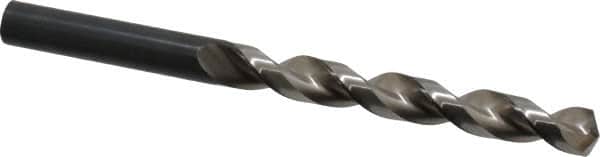 Guhring - Letter X 130° Cobalt Jobber Drill - Americas Industrial Supply