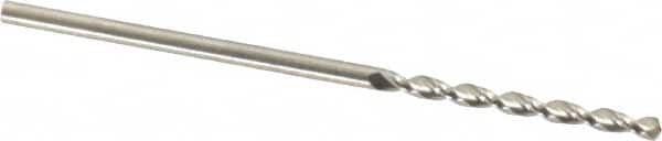 Guhring - 1.45mm 130° Cobalt Jobber Drill - Americas Industrial Supply