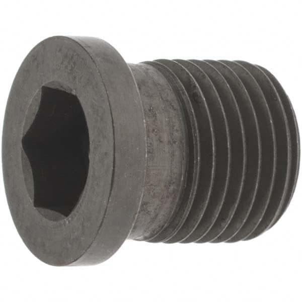Seco - Hex Socket Cap Screw for Indexable Turning - For Use with Anvils, Inserts & Tool Holders - Americas Industrial Supply