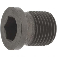 Seco - Hex Socket Cap Screw for Indexable Turning - For Use with Anvils, Inserts & Tool Holders - Americas Industrial Supply