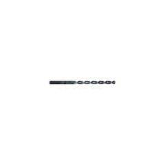 Taper Length Drill Bit: 0.1405″ Dia, 130 ° Bright/Uncoated, RH Cut, Parabolic Flute, Cylindrical Shank, Series 336