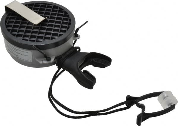 North - Emergency Escape Mouthpiece Respirator - Americas Industrial Supply