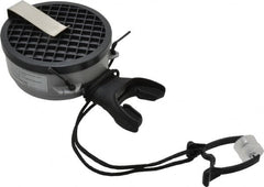 North - Emergency Escape Mouthpiece Respirator - Americas Industrial Supply