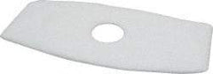 North - White N99 Filter - Protects Against Particulates, Series 719009 - Americas Industrial Supply