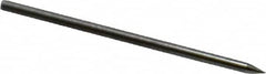 Guhring - 0.0043", 118° Point, Cobalt Micro Drill Bit - Americas Industrial Supply