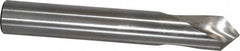 Guhring - 3/4" Body Diam, 90°, 5-5/32" OAL, High Speed Steel Spotting Drill - Americas Industrial Supply