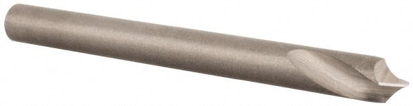 Guhring - 6mm Body Diam, 90°, 66mm OAL, Solid Carbide Spotting Drill - Americas Industrial Supply