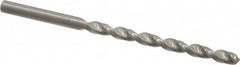 Guhring - 3/16" 130° Solid Carbide Jobber Drill - Americas Industrial Supply