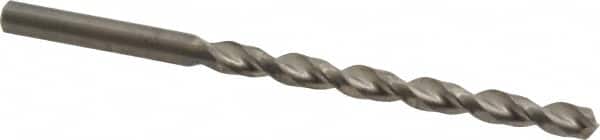 Guhring - 13/64" 130° Solid Carbide Jobber Drill - Americas Industrial Supply