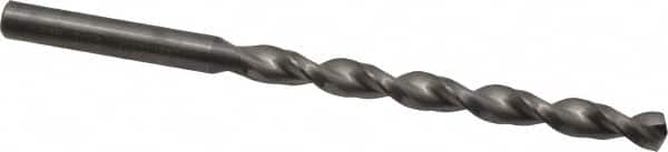 Guhring - 7/32" 130° Solid Carbide Jobber Drill - Americas Industrial Supply