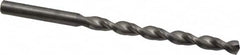 Guhring - 7/32" 130° Solid Carbide Jobber Drill - Americas Industrial Supply