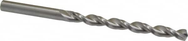 Guhring - 15/64" 130° Solid Carbide Jobber Drill - Americas Industrial Supply
