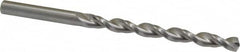 Guhring - 15/64" 130° Solid Carbide Jobber Drill - Americas Industrial Supply