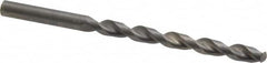 Guhring - Letter E (1/4) 130° Solid Carbide Jobber Drill - Americas Industrial Supply