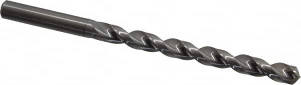 Guhring - Letter H 130° Solid Carbide Jobber Drill - Americas Industrial Supply