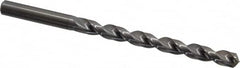 Guhring - Letter H 130° Solid Carbide Jobber Drill - Americas Industrial Supply