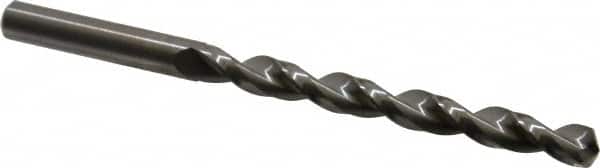 Guhring - Letter K 130° Solid Carbide Jobber Drill - Americas Industrial Supply