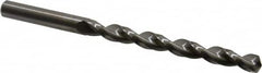 Guhring - Letter K 130° Solid Carbide Jobber Drill - Americas Industrial Supply