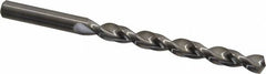 Guhring - 5/16" 130° Solid Carbide Jobber Drill - Americas Industrial Supply