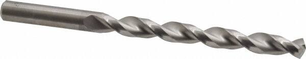 Guhring - 11/32" 130° Solid Carbide Jobber Drill - Americas Industrial Supply