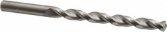 Guhring - 11/32" 130° Solid Carbide Jobber Drill - Americas Industrial Supply