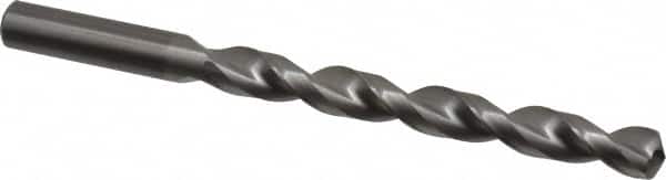 Guhring - 3/8" 130° Solid Carbide Jobber Drill - Americas Industrial Supply