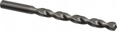 Guhring - 3/8" 130° Solid Carbide Jobber Drill - Americas Industrial Supply
