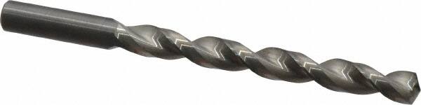 Guhring - 13/32" 130° Solid Carbide Jobber Drill - Americas Industrial Supply