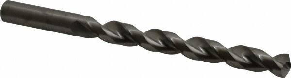 Guhring - 7/16" 130° Solid Carbide Jobber Drill - Americas Industrial Supply