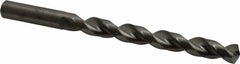 Guhring - 7/16" 130° Solid Carbide Jobber Drill - Americas Industrial Supply