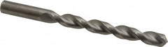 Guhring - 1/2" 130° Solid Carbide Jobber Drill - Americas Industrial Supply