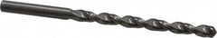 Guhring - #2 130° Solid Carbide Jobber Drill - Americas Industrial Supply