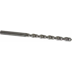Guhring - #3 130° Solid Carbide Jobber Drill - Americas Industrial Supply
