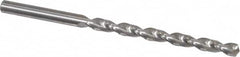 Guhring - #4 130° Solid Carbide Jobber Drill - Americas Industrial Supply