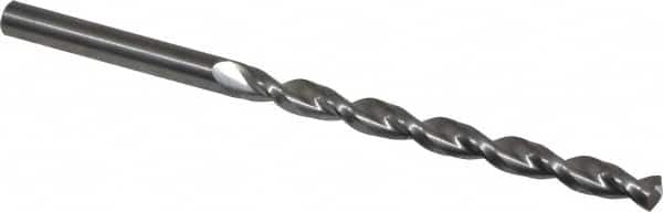 Guhring - #9 130° Solid Carbide Jobber Drill - Americas Industrial Supply