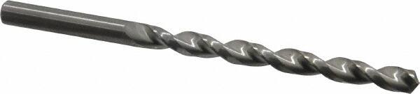 Guhring - Letter C 130° Solid Carbide Jobber Drill - Americas Industrial Supply