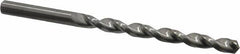 Guhring - Letter C 130° Solid Carbide Jobber Drill - Americas Industrial Supply