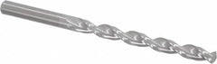 Guhring - Letter I 130° Solid Carbide Jobber Drill - Americas Industrial Supply