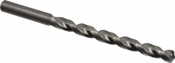 Guhring - Letter M 130° Solid Carbide Jobber Drill - Americas Industrial Supply