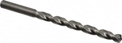 Guhring - Letter M 130° Solid Carbide Jobber Drill - Americas Industrial Supply