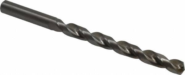 Guhring - Letter O 130° Solid Carbide Jobber Drill - Americas Industrial Supply