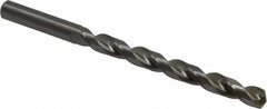 Guhring - Letter O 130° Solid Carbide Jobber Drill - Americas Industrial Supply