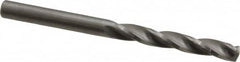 Guhring - 3/16" 150° Solid Carbide Jobber Drill - Americas Industrial Supply