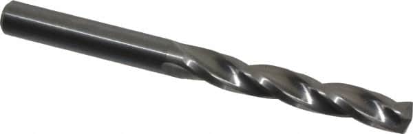 Guhring - 7/32" 150° Solid Carbide Jobber Drill - Americas Industrial Supply