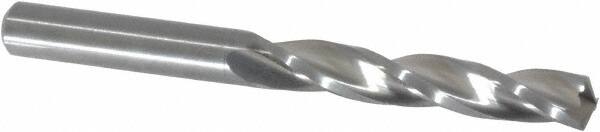 Guhring - Letter E (1/4) 150° Solid Carbide Jobber Drill - Americas Industrial Supply