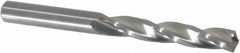 Guhring - Letter E (1/4) 150° Solid Carbide Jobber Drill - Americas Industrial Supply