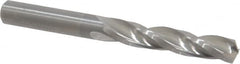 Guhring - 5/16" 150° Solid Carbide Jobber Drill - Americas Industrial Supply