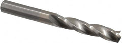 Guhring - 21/64" 150° Solid Carbide Jobber Drill - Americas Industrial Supply