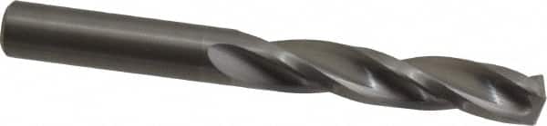 Guhring - 3/8" 150° Solid Carbide Jobber Drill - Americas Industrial Supply