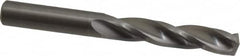 Guhring - 3/8" 150° Solid Carbide Jobber Drill - Americas Industrial Supply